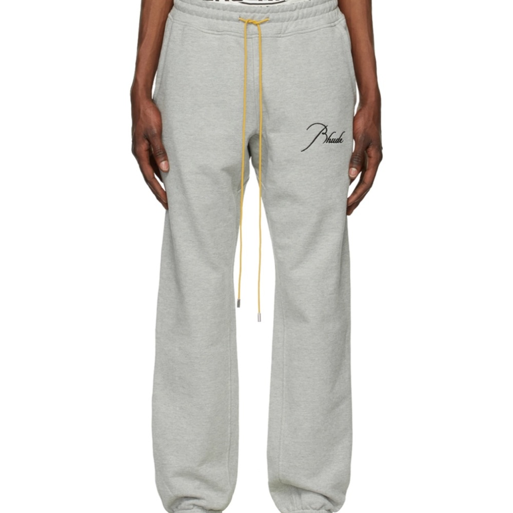 Rhude Sweatpants